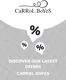 Carrol Boyes catalogue in Sandton | Offers Carrol Boyes | 2025-06-26T00:00:00.000Z - 2026-06-26T00:00:00.000Z