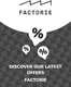 Factorie catalogue in Rustenburg | Offers Factorie | 2025-07-01T00:00:00.000Z - 2026-07-01T00:00:00.000Z
