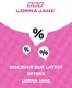 Lorna Jane catalogue in Randburg | Offers Lorna Jane | 2025-07-01T00:00:00.000Z - 2026-07-01T00:00:00.000Z