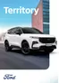 Ford catalogue in Thabazimbi | Ford Territory - Brochure | 2025-07-11T00:00:00.000Z - 2026-07-25T00:00:00.000Z