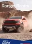 Ford catalogue in Thabazimbi | Ford Ranger Raptor - Brochure | 2025-07-28T00:00:00.000Z - 2026-07-31T00:00:00.000Z