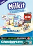 Checkers catalogue in Cape Town | Checkers Milkit Promotion 11 August | 2025-08-14T00:00:00.000Z - 2026-01-11T00:00:00.000Z