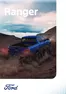 Ford catalogue in Thabazimbi | Ford Ranger - Brochure | 2025-09-22T00:00:00.000Z - 2026-09-22T00:00:00.000Z