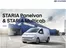 Hyundai catalogue | Hyundai STARIA Panelvan | 2025-09-23T00:00:00.000Z - 2026-09-23T00:00:00.000Z