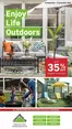 Leroy Merlin catalogue in Sandton | Enjoy life outdoors | 2025-09-26T00:00:00.000Z - 2025-12-31T00:00:00.000Z