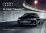 Audi catalogue in Rustenburg | Attractive special offers for everyone | 2025-09-29T00:00:00.000Z - 2026-09-29T00:00:00.000Z