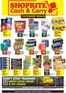 Shoprite catalogue in Johannesburg | Current deals and offers | 2025-11-06T00:00:00.000Z - 2025-12-02T00:00:00.000Z