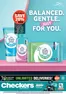 Checkers Hyper catalogue | Checkers Lil-lets Promotion 6 October | 2025-10-05T00:00:00.000Z - 2025-12-07T00:00:00.000Z