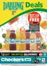 Checkers Hyper catalogue | Checkers Darling Promotion 13 October | 2025-10-12T00:00:00.000Z - 2025-12-08T00:00:00.000Z