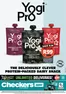 Checkers Hyper catalogue | Checkers Yogi Pro Promotion 13 October | 2025-10-12T00:00:00.000Z - 2026-02-08T00:00:00.000Z