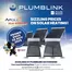 Plumblink catalogue in Pretoria | Sizzling prices on solar heating! | 2025-10-14T00:00:00.000Z - 2025-11-30T00:00:00.000Z