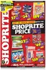 Shoprite catalogue | Shoprite Price Gauteng 20 October - 9 November | 2025-11-20T00:00:00.000Z - 2025-12-09T00:00:00.000Z