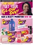 Shoprite catalogue in Wellington | Shoprite Hair and Beauty Western Cape 20 October - 9 November | 2025-11-20T00:00:00.000Z - 2025-12-09T00:00:00.000Z