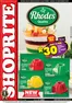 Shoprite catalogue in Wellington | Shoprite Rhodes Savings Western Cape 20 October - 23 November | 2025-11-20T00:00:00.000Z - 2025-12-23T00:00:00.000Z