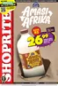Shoprite catalogue in Elliotdale | Shoprite Sundale Amasi Promotion Eastern Cape 20 October - 9 November | 2025-11-20T00:00:00.000Z - 2025-12-09T00:00:00.000Z