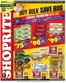 Shoprite catalogue in Elliotdale | Shoprite Stokvel Deals Eastern Cape 20 October - 9 November | 2025-11-20T00:00:00.000Z - 2025-12-09T00:00:00.000Z