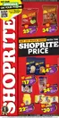 Shoprite catalogue in Durban | Shoprite Price Baking Deals KwaZulu-Natal 20 October - 9 November | 2025-11-20T00:00:00.000Z - 2025-12-09T00:00:00.000Z