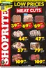 Shoprite catalogue in Durban | Shoprite Low Prices Meat KwaZulu-Natal 20 October - 9 November | 2025-11-20T00:00:00.000Z - 2025-12-09T00:00:00.000Z