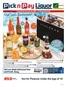 Pick n Pay Liquor catalogue | Great offer for bargain hunters | 2025-10-24T00:00:00.000Z - 2025-12-24T00:00:00.000Z
