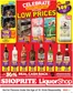 Shoprite LiquorShop catalogue in Rustenburg | Shoprite LiquorShop Savings Gauteng 24 October - 9 November | 2025-11-24T00:00:00.000Z - 2025-12-09T00:00:00.000Z
