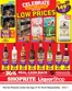 Shoprite LiquorShop catalogue | Shoprite LiquorShop Savings KwaZulu-Natal 24 October - 9 November | 2025-11-24T00:00:00.000Z - 2025-12-09T00:00:00.000Z