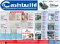 Cashbuild catalogue in Tembisa | Cashbuild weekly specials | 2025-10-31T00:00:00.000Z - 2025-11-23T00:00:00.000Z