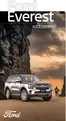 Ford catalogue in Thabazimbi | Ford Everest - Accessory Brochure | 2025-11-03T00:00:00.000Z - 2026-11-03T00:00:00.000Z