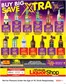 Shoprite LiquorShop catalogue in Emalahleni | Discover attractive offers | 2025-12-03T00:00:00.000Z - 2025-12-16T00:00:00.000Z