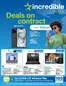 Incredible Connection catalogue in Randburg | Deals On Contract With Telkom | 2025-11-03T00:00:00.000Z - 2025-11-30T00:00:00.000Z