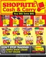 Shoprite catalogue in Elliotdale | Shoprite weekly specials | 2025-12-03T00:00:00.000Z - 2025-12-16T00:00:00.000Z