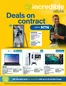 Incredible Connection catalogue | Deals On Contract With MTN | 2025-11-07T00:00:00.000Z - 2025-12-06T00:00:00.000Z