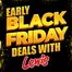 Lewis catalogue in Parow | Black Friday | 2025-11-07T00:00:00.000Z - 2025-11-21T00:00:00.000Z