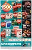 Checkers catalogue in Durban | Checkers weekly specials | 2025-11-09T00:00:00.000Z - 2025-11-23T00:00:00.000Z
