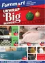 Furnmart catalogue in Tonga | Unwrap Big Savings! | 2025-11-10T00:00:00.000Z - 2026-01-31T00:00:00.000Z