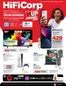 HiFi Corp catalogue | Great offer for all customers | 2025-11-07T00:00:00.000Z - 2025-12-08T00:00:00.000Z