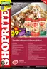 Shoprite catalogue in Wellington | Shoprite Nola Savings Western Cape 10 November - 7 December | 2025-11-10T00:00:00.000Z - 2025-12-07T00:00:00.000Z
