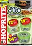 Shoprite catalogue in Wellington | Shoprite d'lite Savings Western Cape 10 November - 14 December | 2025-11-10T00:00:00.000Z - 2025-12-14T00:00:00.000Z