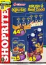 Shoprite catalogue in Wellington | Shoprite Clover Krush Savings Western Cape 10 November - 7 December | 2025-11-10T00:00:00.000Z - 2025-12-07T00:00:00.000Z