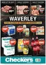 Checkers Hyper catalogue in Mdantsane | Checkers Waverly Store Relaunch 13 November | 2025-11-12T00:00:00.000Z - 2025-11-16T00:00:00.000Z