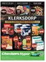 Checkers Hyper catalogue in Mdantsane | Checkers Hyper Klerksdorp Store Opening 14 November | 2025-11-13T00:00:00.000Z - 2025-11-16T00:00:00.000Z