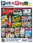 Pick n Pay catalogue in Mdantsane | Discover attractive offers | 2025-11-14T00:00:00.000Z - 2025-11-16T00:00:00.000Z
