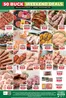 Food Lover's Market catalogue in Krugersdorp | Inland - 50 Buck 14 - 16 November | 2025-11-13T00:00:00.000Z - 2025-11-16T00:00:00.000Z