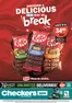 Checkers catalogue in Malmesbury | Checkers Kit Kat Promotion 17 November | 2025-11-16T00:00:00.000Z - 2025-12-28T00:00:00.000Z