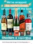 Checkers Hyper catalogue in Port Elizabeth | Checkers LiquorShop Christmas Promotion 16 November | 2025-11-15T00:00:00.000Z - 2025-12-07T00:00:00.000Z