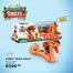 Toy Kingdom catalogue | Toadie's Book Of Smiles | 2025-11-18T00:00:00.000Z - 2025-12-24T00:00:00.000Z