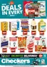 Checkers catalogue in Grahamstown | Checkers Xtra Savings 20 November | 2025-11-19T00:00:00.000Z - 2025-12-07T00:00:00.000Z