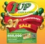1UP catalogue | 37th Anniversary Sale | 2025-11-21T00:00:00.000Z - 2025-12-08T00:00:00.000Z