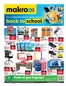 Makro catalogue in Amanzimtoti | Offers for bargain hunters | 2025-11-24T00:00:00.000Z - 2026-01-31T00:00:00.000Z