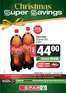 KwikSpar catalogue in Cape Town | KwikSpar weekly specials | 2025-11-24T00:00:00.000Z - 2025-12-07T00:00:00.000Z
