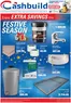Cashbuild catalogue in Durban | Special offers for you | 2025-11-24T00:00:00.000Z - 2025-12-08T00:00:00.000Z